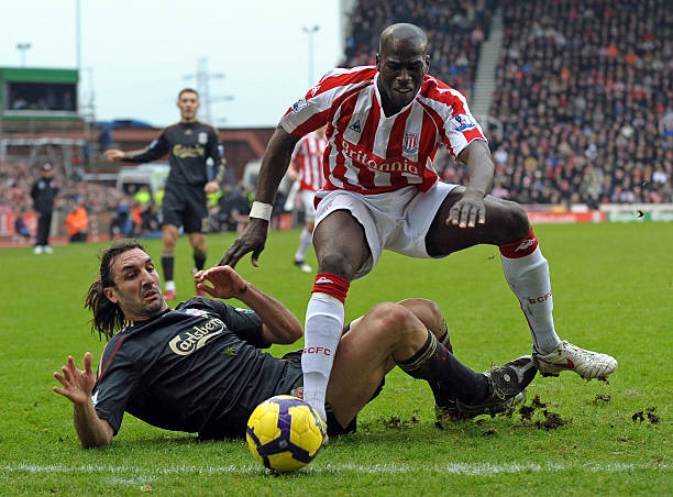 球队表现 球队表现